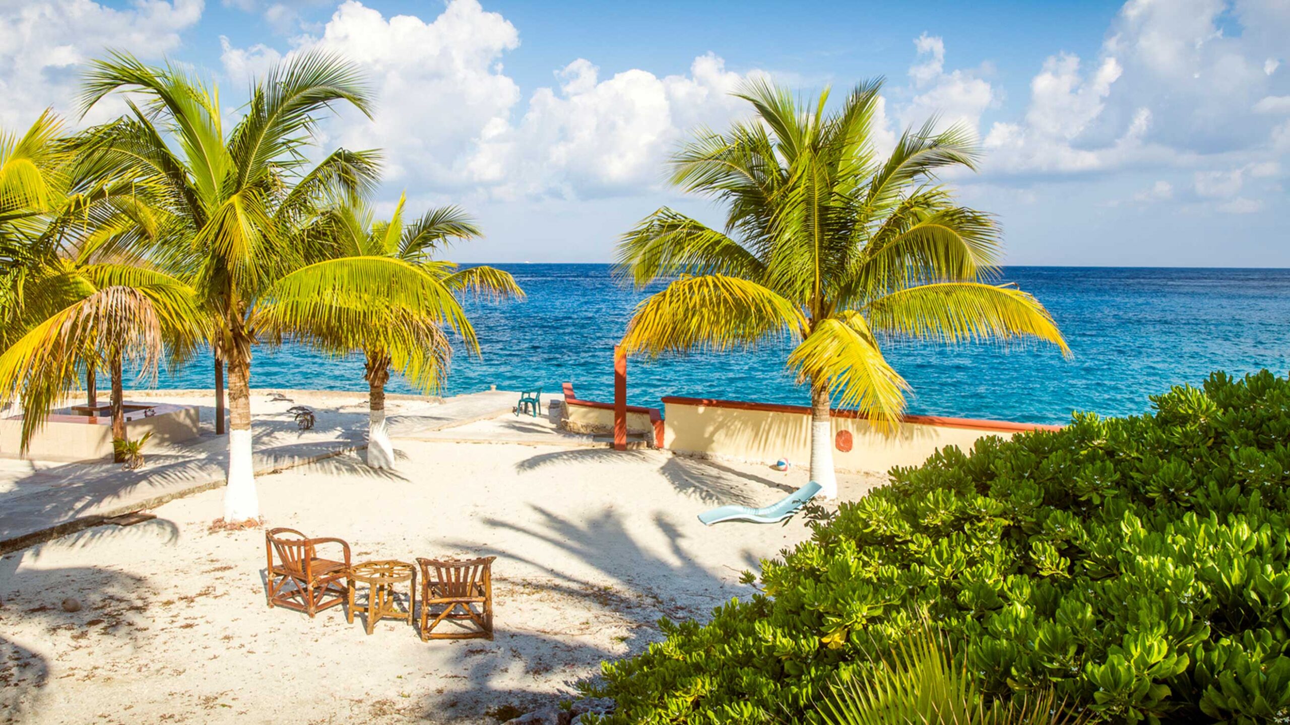 Cozumel Mexico